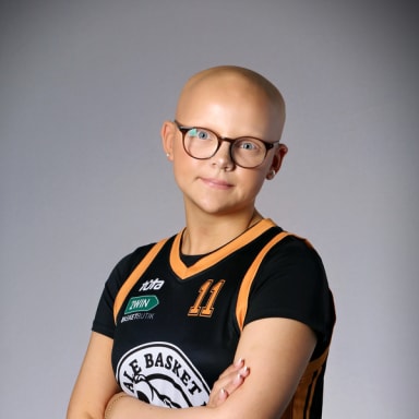 Vilda Mellberg