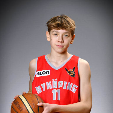 Charlie Rosén