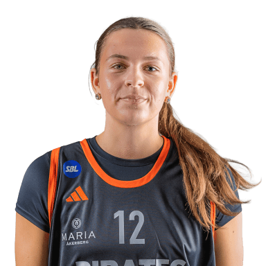 Sofia Klacker
