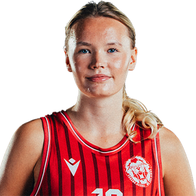 Iris Magnusson