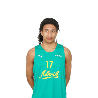 Dante Jones