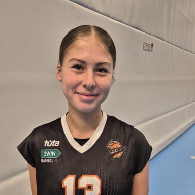 Ella Fahlén