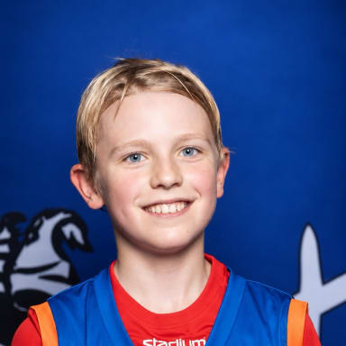 Love Grönqvist