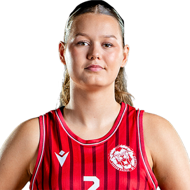 Astrid Wikström