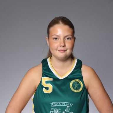 Ella Larsson