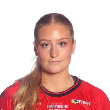 Olivia Svenhage Krog