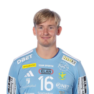 Oskar Sjöstrand Arnell