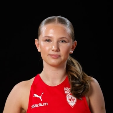 Liv Dovrén Niklasson