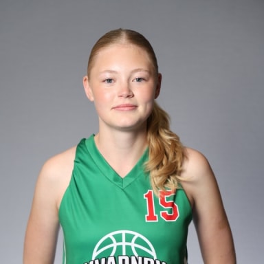 Emilia Jönsson