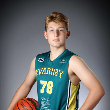 Kevin Mello Ny