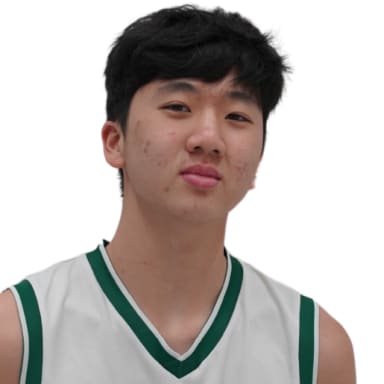 Frankie Dang