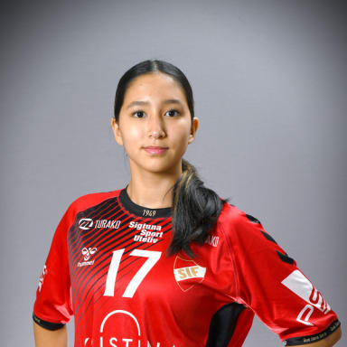 Adelina Issakova