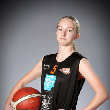 Joline Österberg