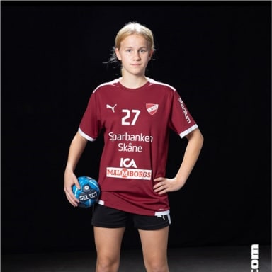 Hedvig Öhman