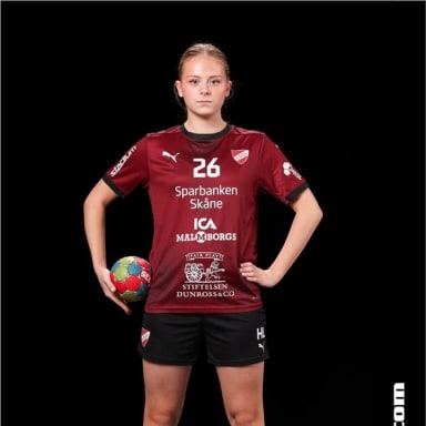 Hildur Linders