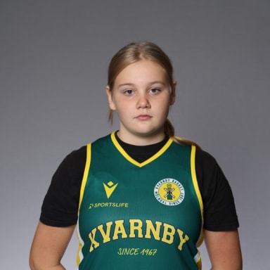 Saga Sjöman Netzell