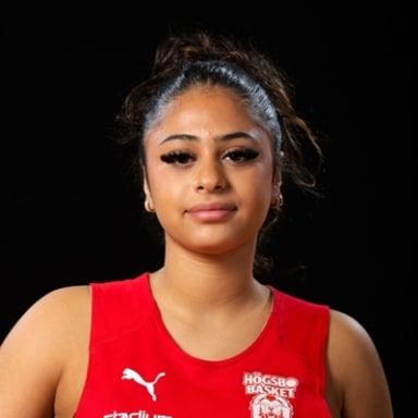 Lina Abd El-Gawad