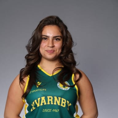 Mina Ali
