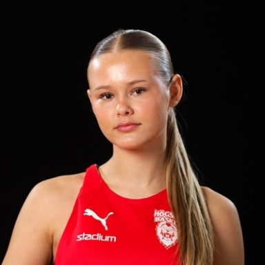 Elsa Wikström