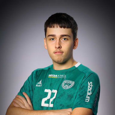Sergei Todorinovic