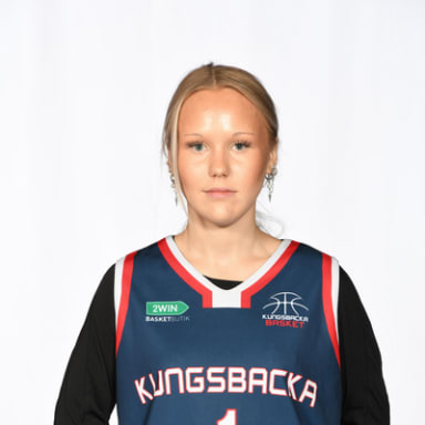 Elsa Söderberg