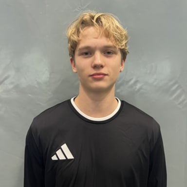 Jack Förberg