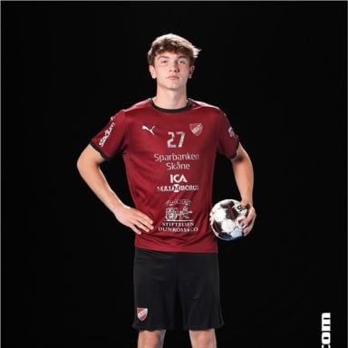 Lukas Blomé