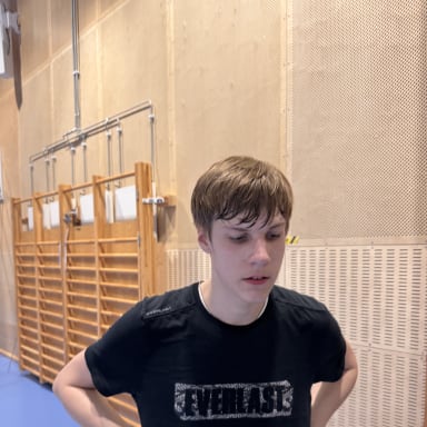 Lage Rendahl Häll