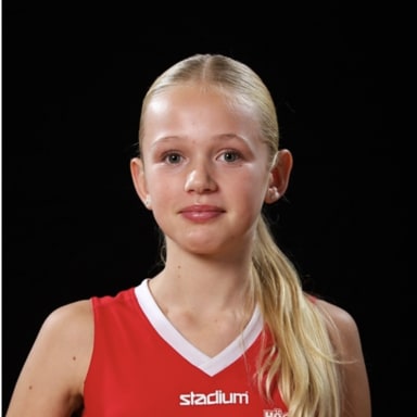 Amanda Pettersson