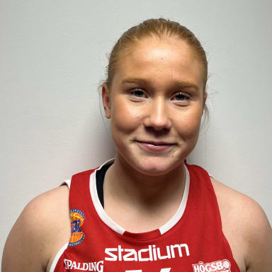 Alma Löfling