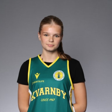 Selma Willborg