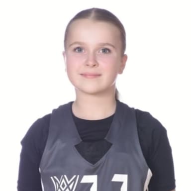 Julie Klintberg