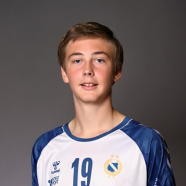 Kasper Gehandler