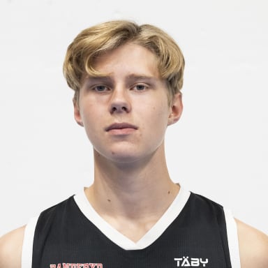 Emil Wibjörn Krossling