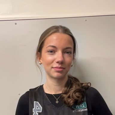 Tuva Olsson