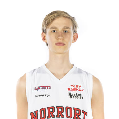 Jakob Ringmar
