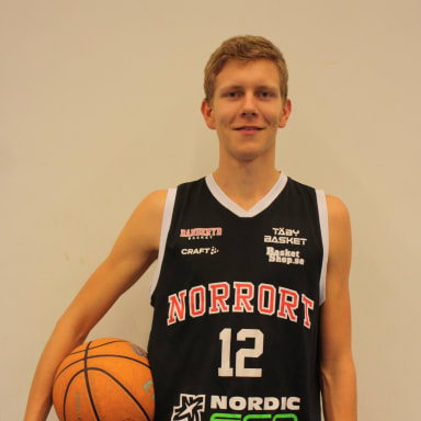 Malte Elmlund