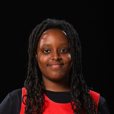 Gloria Nsabimana Ntirabampa