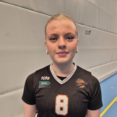 Alma Larsson