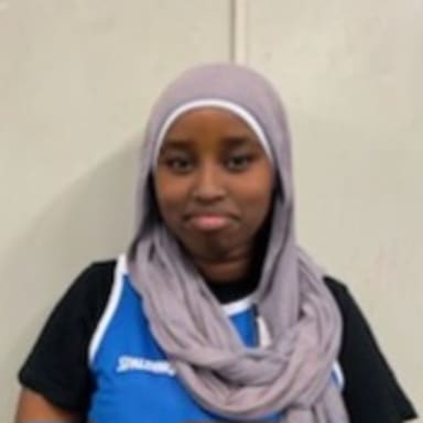 Najma Hassan