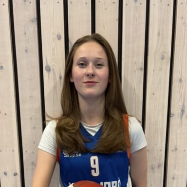 Liv Fonnaland