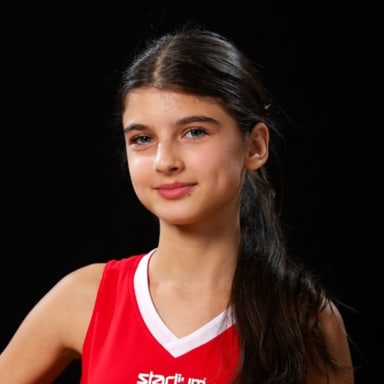 Elena Pankovska