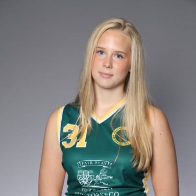 Klara Svenning