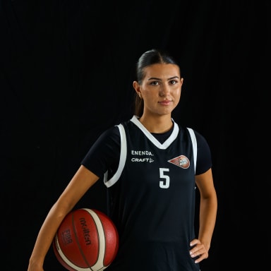 Lamija Omerovic