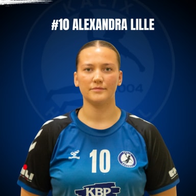 Alexandra Lille