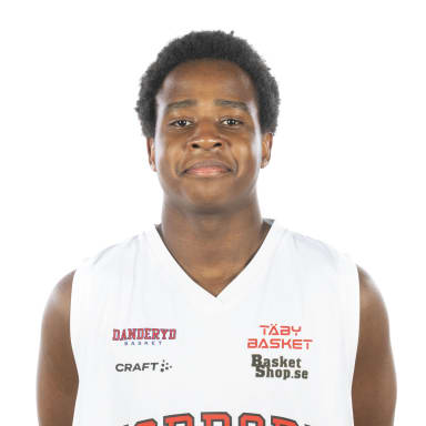Shawn Matovu