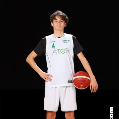 Robin Milos