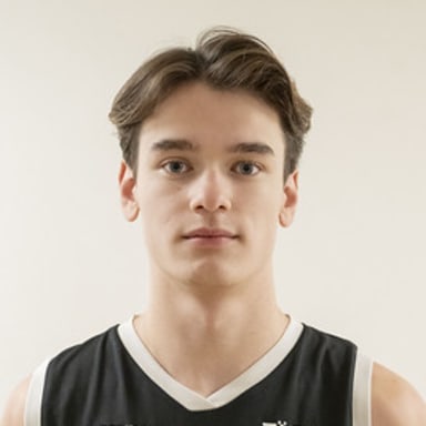 Alexander Ramirez