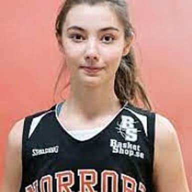 Matilda Martinsson