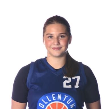 Simona Olivemark Cifalà
